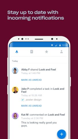 Dropbox Paper for Android