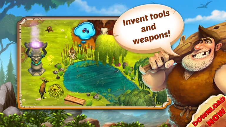 Stonies для Android — скриншот 3