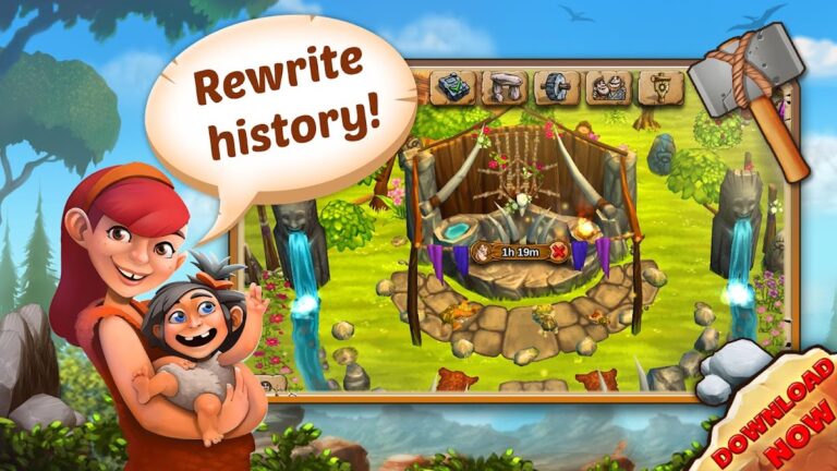 Stonies для Android — скриншот 4