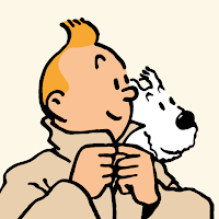 The Adventures of Tintin لنظام Android