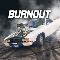 Torque Burnout لنظام iOS