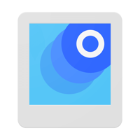 PhotoScan, par Google Photos pour iOS