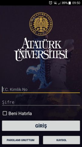 ATAUni OBS for Android
