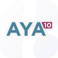 AYA10 لنظام iOS