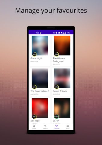 AZ Movies for Android