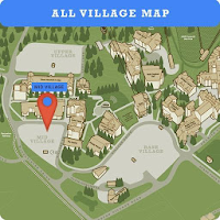 Village Map for Android
