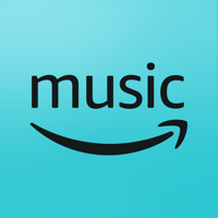 Amazon Music: Ouça podcasts para iOS