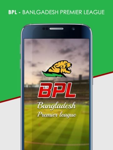 BPL Live pour Android