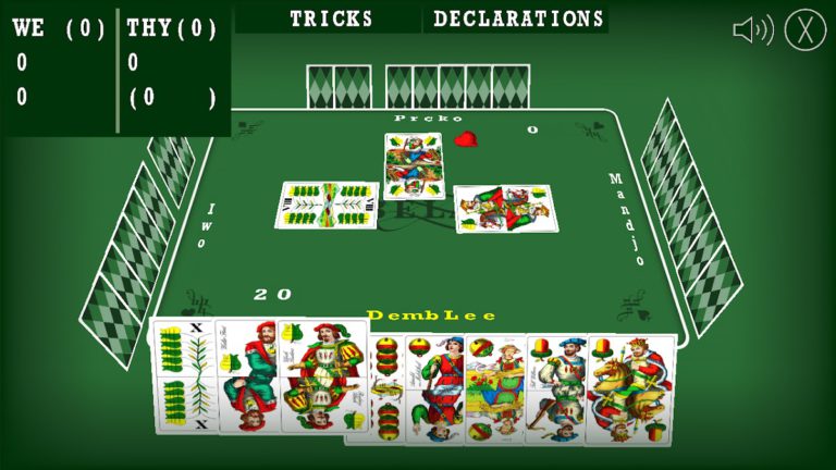 Bela для Android — скриншот 3