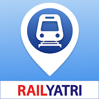 RailYatri for Android