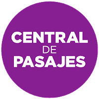 Central de Pasajes for Android