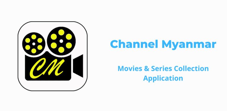 Android için Channel Myanmar