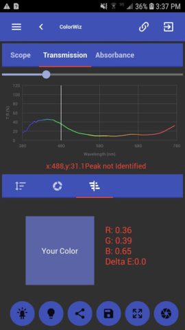 ColorWiz for Android