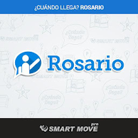 Cuando llega Rosario for Android