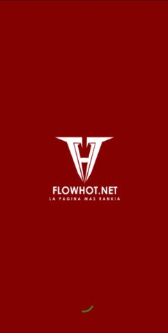 FlowHot für Android