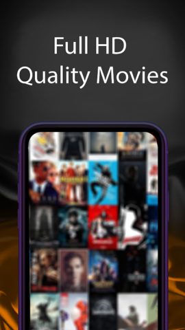 Fmovies cho Android