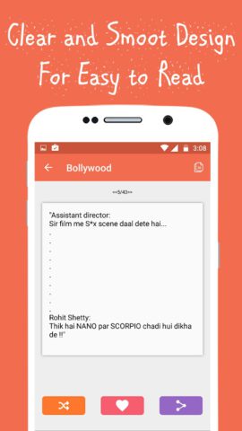 Hindi Chutkule for Android
