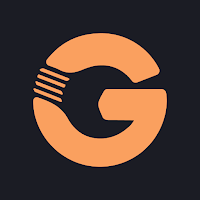 Android용 GGDROP – скины и кейсы CS:GO