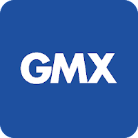 GMX pour Android