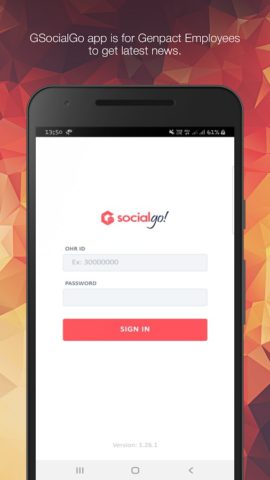 GSocialGo for Android