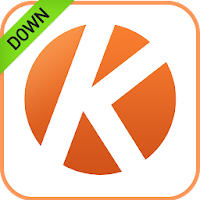 KDisk untuk Android