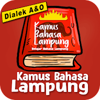 Kamus Bahasa Lampung untuk Android