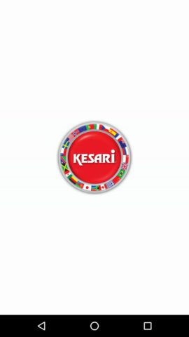 Kesari Tours สำหรับ Android