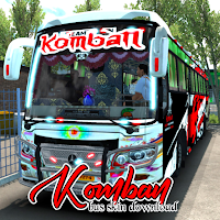 Komban Bus Skin for Android