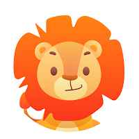 Lion VPN untuk Android