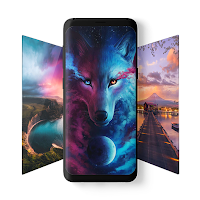 Live Wallpapers для Android