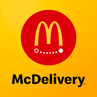 McDelivery per Android