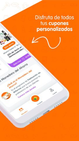 Mifarma – Monedero Digital para Android