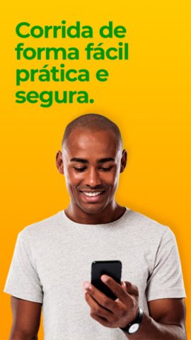 Moto Táxi Oficial for Android