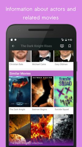 Movies 7 для Android
