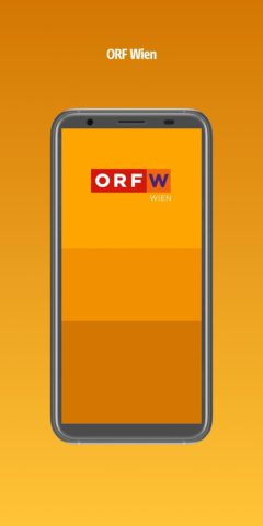 ORF Wien per Android