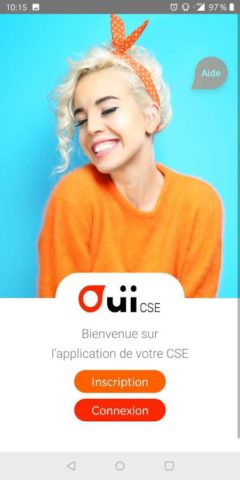 OUIcse for Android