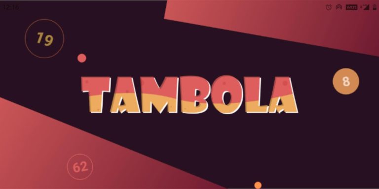 Online Tambola Friends Housie для Android
