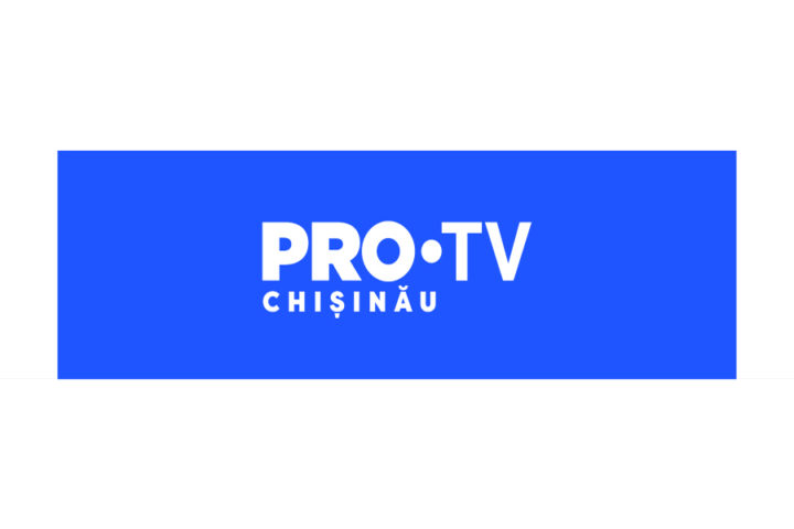 Android 用 PROTV Chisinau