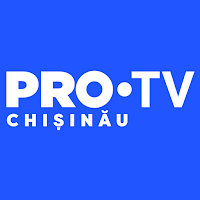 PRO TV Chisinau per Android