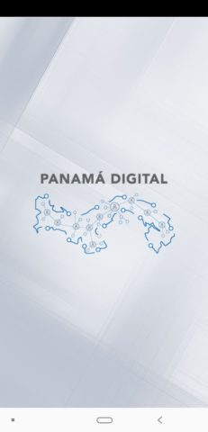 Panamá Digital untuk Android