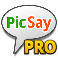 PicSay Pro for Android