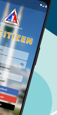Android 用 QCitizen