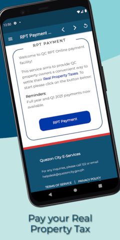 QCitizen para Android