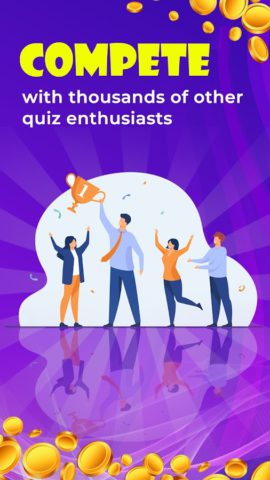 Qureka: Play Quizzes & Learn для Android