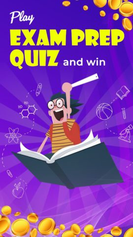 Qureka: Play Quizzes & Learn cho Android