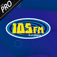 105 FM para Android