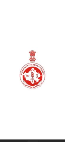 Rajasthan Pharmacy Council для Android — скриншот 5