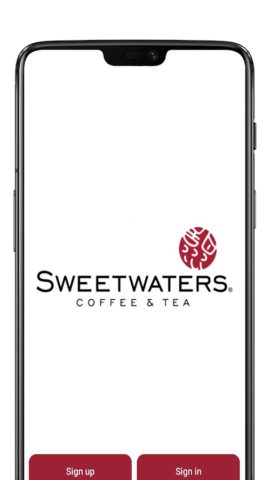 Sweetwaters Coffee & Tea สำหรับ Android