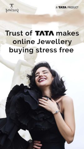 Tanishq Jewellery Shopping für Android