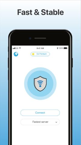 TapVPN – Fast & Secure VPN for Android